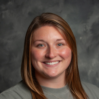 Ms. Peyton White Kimzey