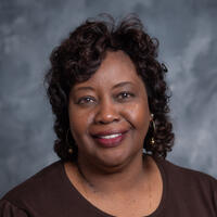 Ms. Phyllis B. Parker