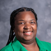 Ms. Priscilla Ann McCray