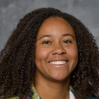 Ms. Qiyamah Williams