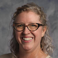 Ms. Ramona F. Underwood