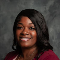Ms. Ranadau Dillard