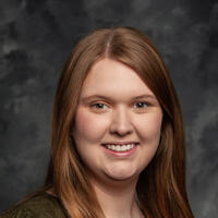 Ms. Rebecca Grace Carr