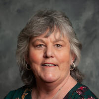 Ms. Redonna Lynn Hendry