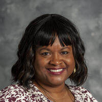 Ms. Regina M. Boykins