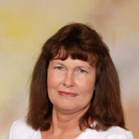 Ms. Rhonda S. Hill