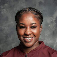 Ms. Ronnae S Redmond