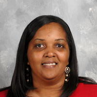 Ms. Roslyn Roshelle Reed