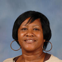 Ms. Sandra F. Jackson