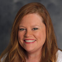 Ms. Sara Johnston