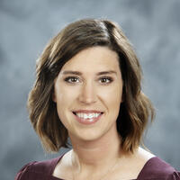 Ms. Sarah Jane Moody