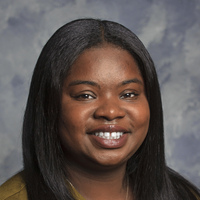 Ms. Shamaria Monchelle Mosley