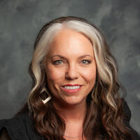 Ms. Shannon Alicia Brock