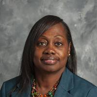 Ms. Sharon Griffin Nettles