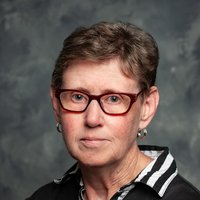 Ms. Sharon T. Vaughan