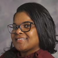 Ms. Sharonda Lakay Allen
