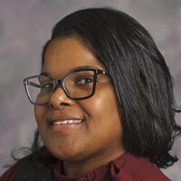Ms. Sharonda Lakay Allen