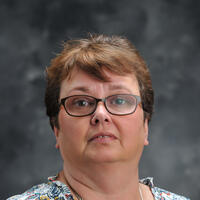 Ms. Sheila Burns Carter