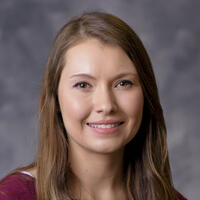 Ms. Shelby Montana Cochran