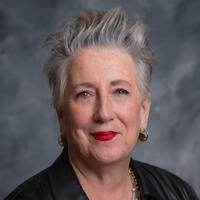 Ms. Sherry Ann Cunningham