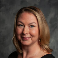 Ms. Stacey Wilkinson