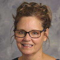 Ms. Stephanie Sikes Allsup