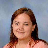 Ms. Susan Marie Fulgham