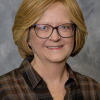 Ms. Susan McGukin