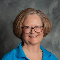 Ms. Susan McGukin