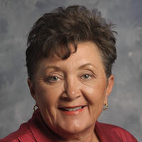 Ms. Susan Swilley Cooper