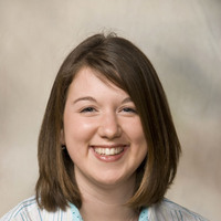 Ms. Suzanne Marie Rogers