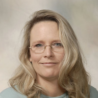 Ms. Suzanne R. Creely