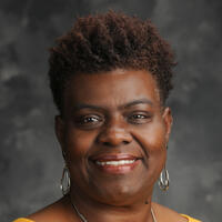 Ms. Tabitha Lyons McRunnels