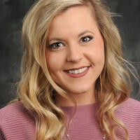 Ms. Tannah Leigh Christensen