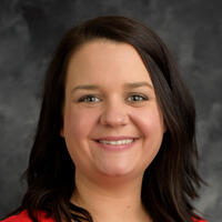 Ms. Tara C. Nicholson