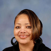 Ms. Tashmia Shorvette Turner