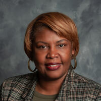 Ms. Tawnya Holliman