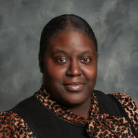 Ms. Teena Mignon Walk