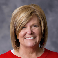 Ms. Teresa Carby