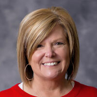 Ms. Teresa Carby