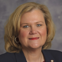 Ms. Theresa Hand