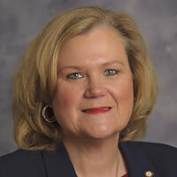 Ms. Theresa Hand