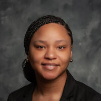 Ms. Tia Juannae Greenlee