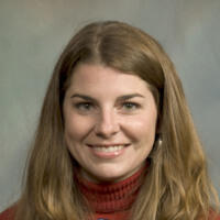 Ms. Tracy Robertson Boone