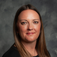 Ms. Vanessa Leigh Whitledge