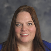 Ms. Veronica Dawn Murray