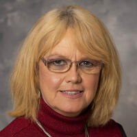Ms. Vicki Joyce Ganann