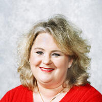 Ms. Vicki Vaughn