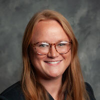 Ms. Victoria Ann Sellars