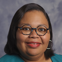 Ms. Wanda Lavet Watts